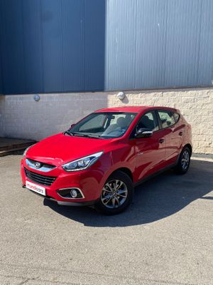 Hyundai ix35 1.7 CRDi Essence 4x2  - Foto 6