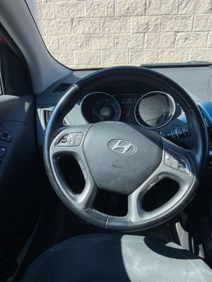 Hyundai ix35 1.7 CRDi Essence 4x2  - Foto 14