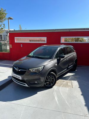 Opel Crossland X 1.2 81kW Design Line 120 Aniversario S/S  - Foto 8