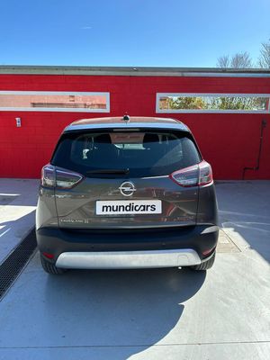 Opel Crossland X 1.2 81kW Design Line 120 Aniversario S/S  - Foto 10