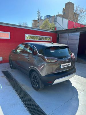 Opel Crossland X 1.2 81kW Design Line 120 Aniversario S/S  - Foto 11