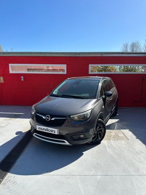 Opel Crossland X 1.2 81kW Design Line 120 Aniversario S/S  - Foto 9