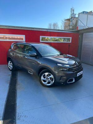 Citroën C5 Aircross BlueHdi 96kW (130CV) S&S Live Pack  - Foto 5