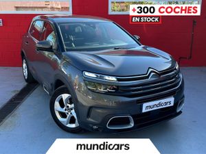 Citroën C5 Aircross BlueHdi 96kW (130CV) S&S Live Pack  - Foto 2