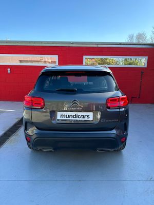 Citroën C5 Aircross BlueHdi 96kW (130CV) S&S Live Pack  - Foto 11