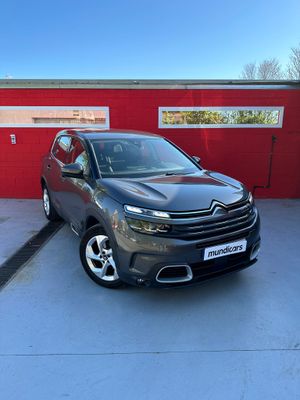 Citroën C5 Aircross BlueHdi 96kW (130CV) S&S Live Pack  - Foto 4