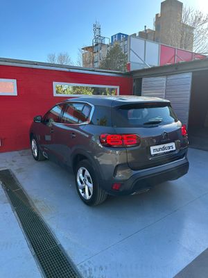 Citroën C5 Aircross BlueHdi 96kW (130CV) S&S Live Pack  - Foto 12