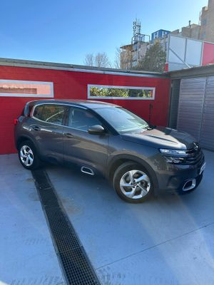 Citroën C5 Aircross BlueHdi 96kW (130CV) S&S Live Pack  - Foto 6