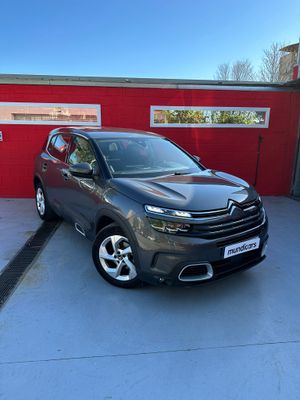 Citroën C5 Aircross BlueHdi 96kW (130CV) S&S Live Pack  - Foto 3