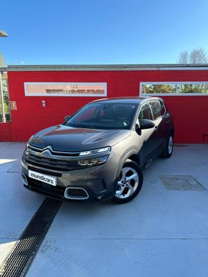 Citroën C5 Aircross BlueHdi 96kW (130CV) S&S Live Pack  - Foto 7