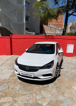 Opel Astra 1.0 Turbo S/S Expression  - Foto 7