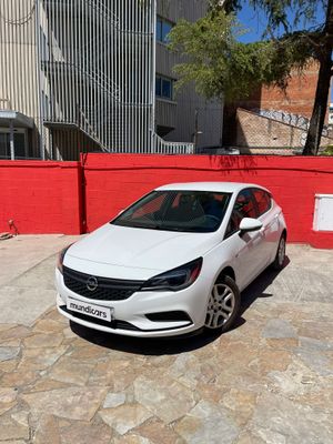 Opel Astra 1.0 Turbo S/S Expression  - Foto 6