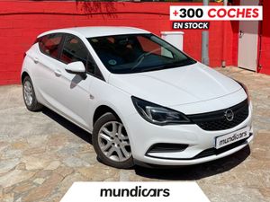 Opel Astra 1.0 Turbo S/S Expression  - Foto 2