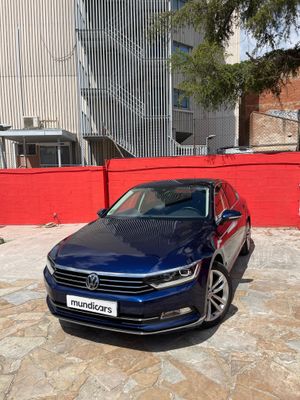 Volkswagen Passat Sport 1.4 TSI ACT 110kW (150CV)  - Foto 9