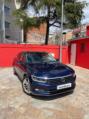 Volkswagen Passat Sport 1.4 TSI ACT 110kW (150CV)  - Foto 7