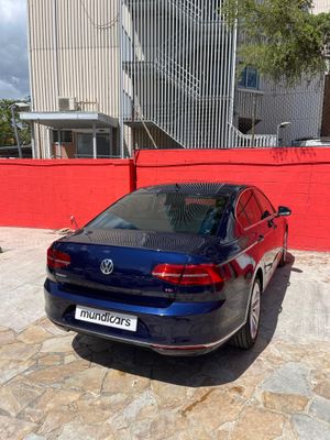 Volkswagen Passat Sport 1.4 TSI ACT 110kW (150CV)  - Foto 16