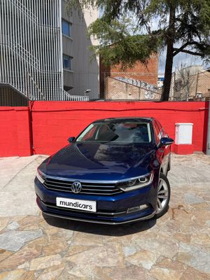 Volkswagen Passat Sport 1.4 TSI ACT 110kW (150CV)  - Foto 12