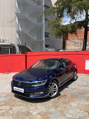 Volkswagen Passat Sport 1.4 TSI ACT 110kW (150CV)  - Foto 13