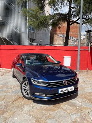 Volkswagen Passat Sport 1.4 TSI ACT 110kW (150CV)  - Foto 4