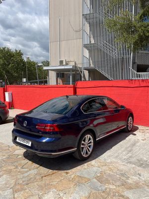 Volkswagen Passat Sport 1.4 TSI ACT 110kW (150CV)  - Foto 17