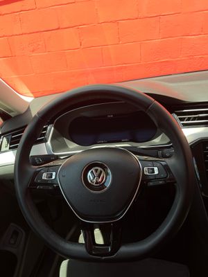 Volkswagen Passat Sport 1.4 TSI ACT 110kW (150CV)  - Foto 19