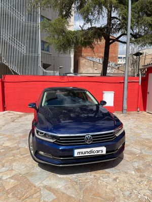 Volkswagen Passat Sport 1.4 TSI ACT 110kW (150CV)  - Foto 3