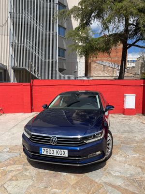 Volkswagen Passat Sport 1.4 TSI ACT 110kW (150CV)  - Foto 8