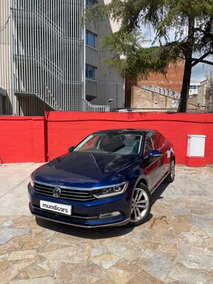 Volkswagen Passat Sport 1.4 TSI ACT 110kW (150CV)  - Foto 11