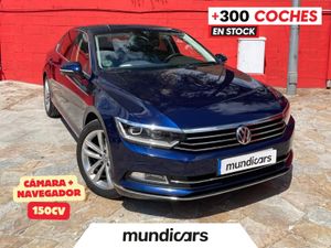 Volkswagen Passat Sport 1.4 TSI ACT 110kW (150CV)  - Foto 2