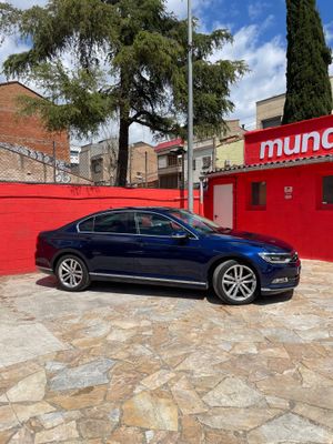 Volkswagen Passat Sport 1.4 TSI ACT 110kW (150CV)  - Foto 5