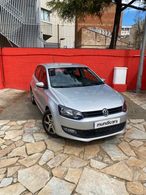 Volkswagen Polo 1.2 TSI 90cv Advance  - Foto 3