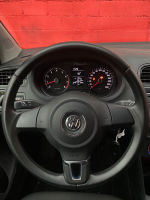 Volkswagen Polo 1.2 TSI 90cv Advance  - Foto 14