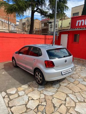 Volkswagen Polo 1.2 TSI 90cv Advance  - Foto 11