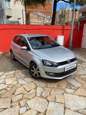 Volkswagen Polo 1.2 TSI 90cv Advance  - Foto 2