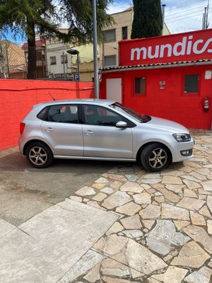 Volkswagen Polo 1.2 TSI 90cv Advance  - Foto 4