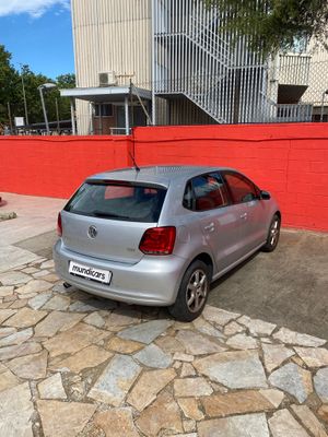 Volkswagen Polo 1.2 TSI 90cv Advance  - Foto 12