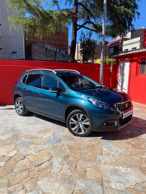 Peugeot 2008 Allure BlueHDi 73KW (100CV)  - Foto 5