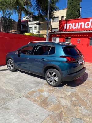 Peugeot 2008 Allure BlueHDi 73KW (100CV)  - Foto 13