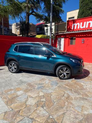 Peugeot 2008 Allure BlueHDi 73KW (100CV)  - Foto 4