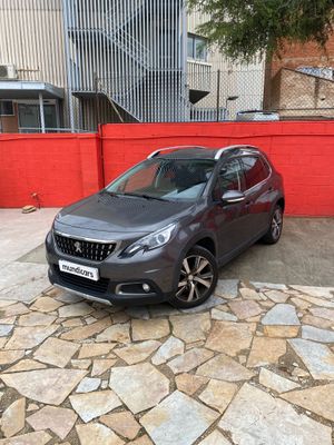 Peugeot 2008 Allure 1.2 PureTech 81KW (110CV) Auto  - Foto 6