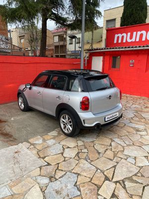 MINI Countryman COOPER S COUNTRYMAN ALL4 automático  - Foto 10