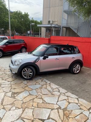 MINI Countryman COOPER S COUNTRYMAN ALL4 automático  - Foto 7