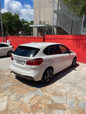 BMW Serie 2 Active Tourer 216d  - Foto 12