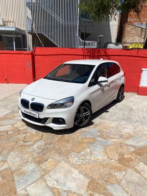 BMW Serie 2 Active Tourer 216d  - Foto 9