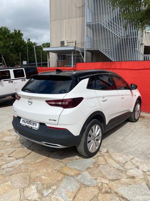 Opel Grandland X 1.2 Turbo Ultimate  - Foto 13