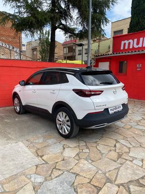 Opel Grandland X 1.2 Turbo Ultimate  - Foto 10