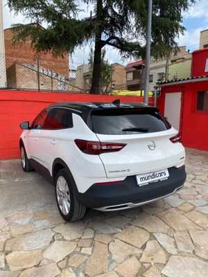 Opel Grandland X 1.2 Turbo Ultimate  - Foto 11