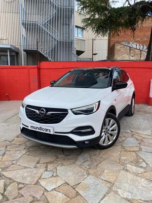 Opel Grandland X 1.2 Turbo Ultimate  - Foto 7