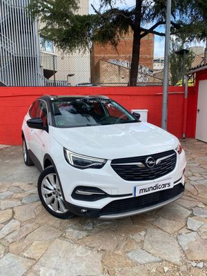 Opel Grandland X 1.2 Turbo Ultimate  - Foto 3