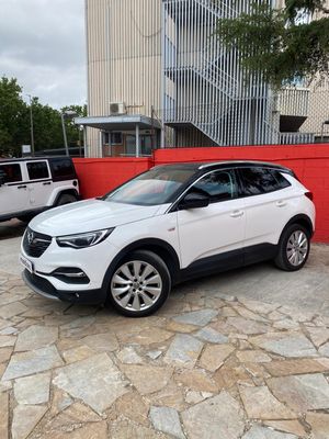 Opel Grandland X 1.2 Turbo Ultimate  - Foto 9